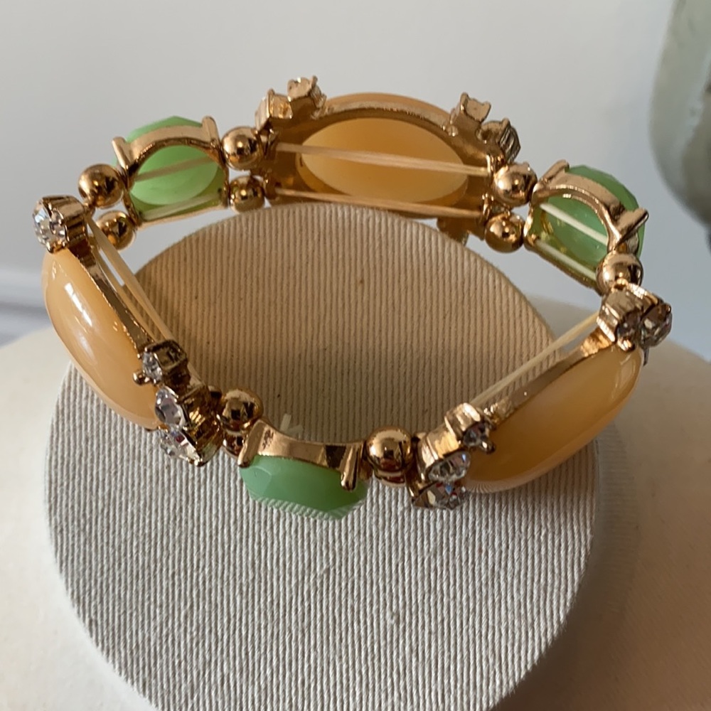 Multi stone bracelet - Picture 3 of 3